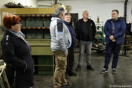 Odprtje razstave Od Maistra do osamosvojitve (5)